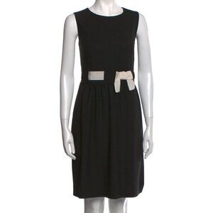 Red Valentino Mini Dress
